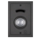 Audac MERO2I/W High-End In-Wall Speaker (White) - 2"