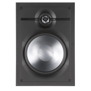 Enceinte encastrable haut de gamme 2 voies Audac MERO6I/W (blanche) - 6"