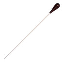 Counterpoint Music MFBE14P Baton White Lacquer Ebony Pear - 14"