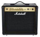 Marshall MG30GFX Combo ampli guitare 4 canaux 30W avec effets numériques (Black & Gold)