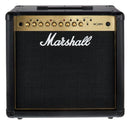 Marshall MG50GFX 4-Channels 50W Guitar Combo Amp With Digital Effects (Black & Gold)