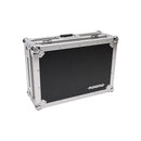 Magma MGA41003 Multi-Format Flight Case Fits CDJ-3000X (Chrome)