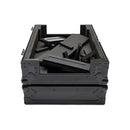Magma MGA41020 Multi-Format Flight Case Fits CDJ-3000X (Black)