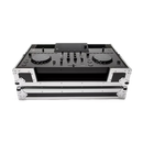 Magma MGA41049 Étui pour contrôleur DJ pour AlphaTheta XDJ-AN (Noir/Argent)