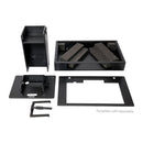 Magma MGA50000  Groove Terminal DJ Podium (Black)