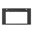 Magma MGA50103 Groove Terminal Faceplate DDJ-FLX10 (Black)