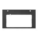 Magma MGA50105 Groove Terminal Faceplate DDJ-REV5 (Black)