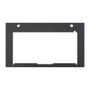 Magma MGA50108 Groove Terminal Faceplate Performer (Black)