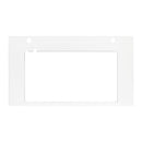 Magma MGA51103 Groove Terminal Faceplate DDJ-FLX10 (White)