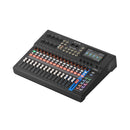 Yamaha MGX16V 16-Channel Digital Mixer (Black)