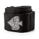 Dunlop MH01 Motorhead Spades Strap