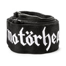 Sangle Dunlop MH02 avec logo Motorhead