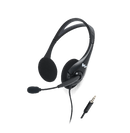 Williams AV MIC 145 Microphone double casque