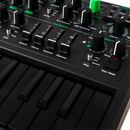 Arturia MICROBRUTO UFO Limited Edition Analog Synthesizer