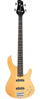 Tagima MILLENIUM 4 EQ Electric Bass - 4 Strings (Natural)