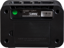 Ampli combo guitare Laney MINI-IRON IRONHEART 3W 1x3" avec Tonebridge LSI