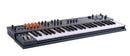 Arturia MINIFREAK49 Polyphonic Hybrid Synthesizer - 49 key