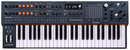Arturia MINIFREAK49 Polyphonic Hybrid Synthesizer - 49 key