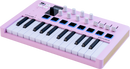Arturia MINILAB 3 Limited Edition Compact MIDI Keyboard (Rose Quartz) - 25 Keys