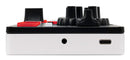 Contrôleur DJ ultra-portable Numark MIXTRACK GO à 2 platines avec contrôle des stems