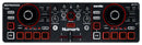 Contrôleur DJ ultra-portable Numark MIXTRACK GO à 2 platines avec contrôle des stems