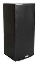 Haut-parleur passif 2 voies large bande EAW MK2396I (noir) - 12"