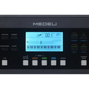 Medeli MK61 Portable Keyboard With USB MIDI And Audio (Black) - 61 Keys
