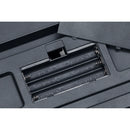 Medeli MK61 Portable Keyboard With USB MIDI And Audio (Black) - 61 Keys