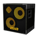 Mark Bass MB58R-122ENERGY Bass Guitar Amp Cabinet - 8 Ohm