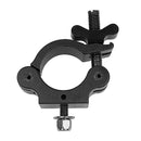 The Light Source MLB3/8 Mega Coupler 3/8" Hex (Black)