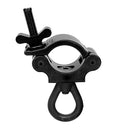 The Light Source MLBSE Mega Coupler Eye Nut (Black)