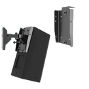 Adaptive Technologies Group MM-120-5102-AP Adapter Plate for QSC SR5102 Speaker