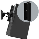 Adaptive Technologies Group MM-120-7212-AP Plate d'adaptateur d'enceintes