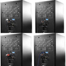 Kali Audio MM-6 Mammoth 80W Haut-parleur multimédia (simple) - 6,5"