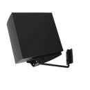 Adaptive Technologies Group MM-705-WM Studio Monitor Mount for JBL 705P