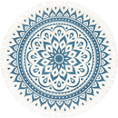 Meinl MMR1NB Sonic Energy Meditation Raping (bleu marine)
