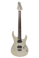 Mooer MMT100-IG Electric Guitar (Iron Grey)