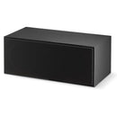 Focal FOAESFO1CC0B100 Theva Center Speaker (Black High Gloss)