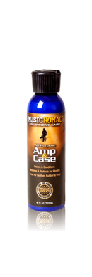 MusicNomad AMP-CASE-CLEANER Amp & Case Cleaner/Conditioner