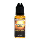 MusicNomad STRING-FUEL-REFILL Recharge de 0,5 oz pour STRING-FUEL