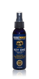 MusicNomad KEY-ONE Entretien tout usage pour claviers, touches de piano et finitions mates