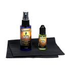 MusicNomad GUITAR-CARE-KIT-3PC Premium Guitar Care Kit - 3 Pieces