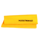 MusicNomad FLANNEL-POLISH-CLOTH Polishing Cloth Pure Flannel All Purpose/Edgeless