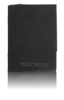 MusicNomad SUEDE-POLISH-CLOTH Suede Polishing Cloth Super Soft/Edgeless