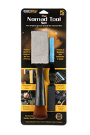 MusicNomad NOMAD-TOOL-SET Outils de nettoyage tout-en-un