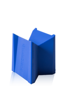 MusicNomad CRADLE-CUBE Support de cou en gel souple pour réparation d'instruments à cordes