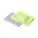 MusicNomad DRUM-DETAIL-TOWEL Drum Detailing Towels Edgeless Microfiber - 2 Pack