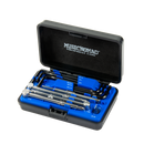 MusicNomad TRUSS-ROD-WRENCH-SET Tech Truss Rod Wrenches - 11 Piece Set