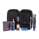 MusicNomad PEDAL-CARE-KIT Pedal Care Kit For Guitar And Bass