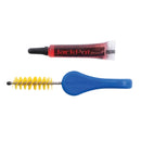 MusicNomad JackPot Music Gear Contact Cleaner With Deoxit & Cleaning Brush